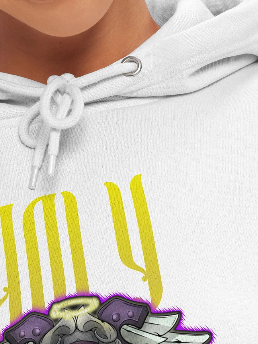 WoW Holy Priest Hoodie product image (15)