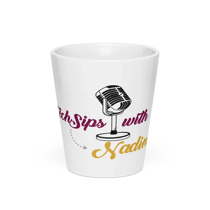 Sip A Latte Mug product image (1)