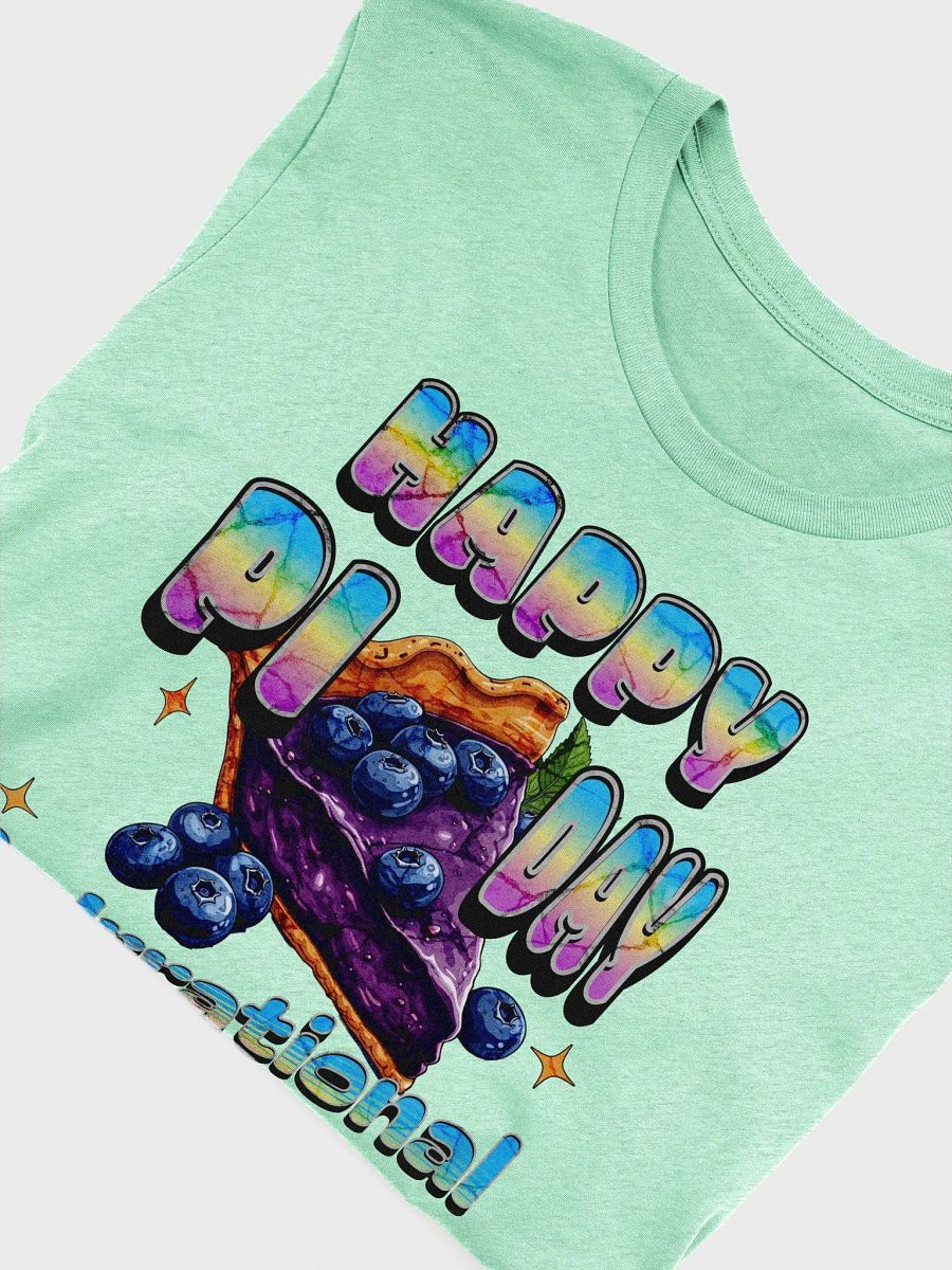 Happy Pi Day Be Irrational Iconic Softness T-Shirt product image (12)