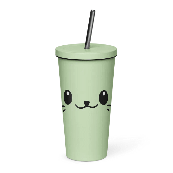 Sappy Insulated Tumbler product image (1)