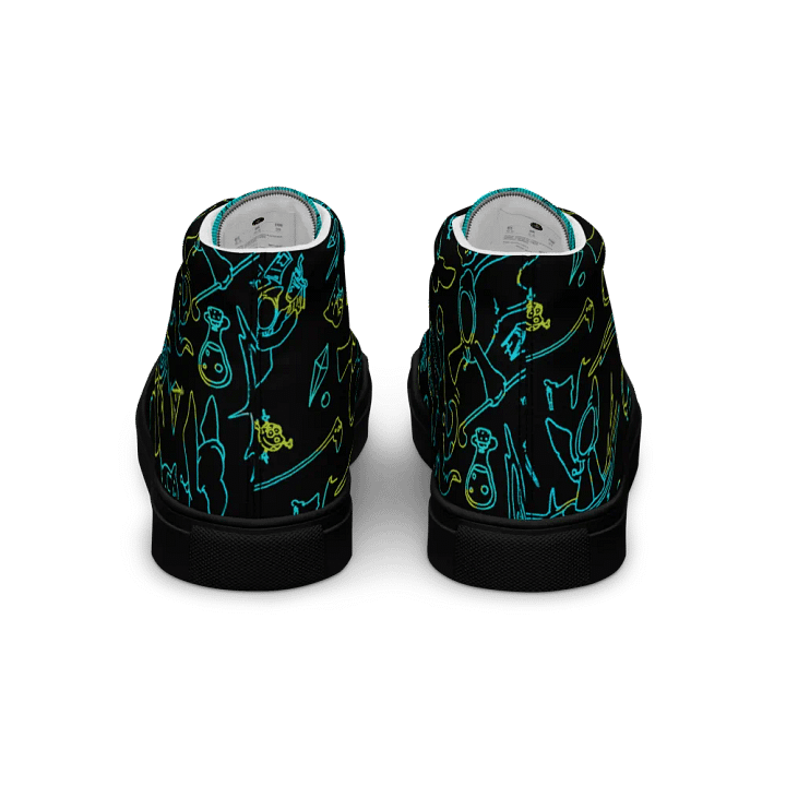 Lost in the Void Men's Shoes product image (2)