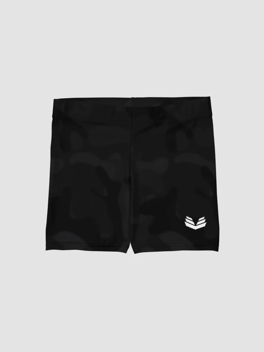 Shorts - Black Camo product image (7)