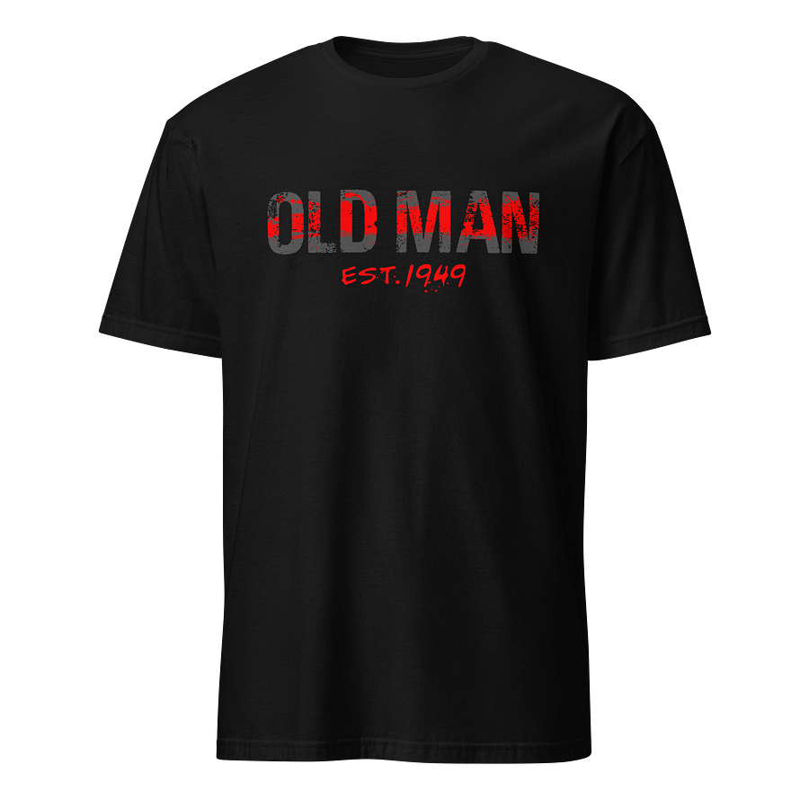 1949 Old Man Red Onyx product image (2)