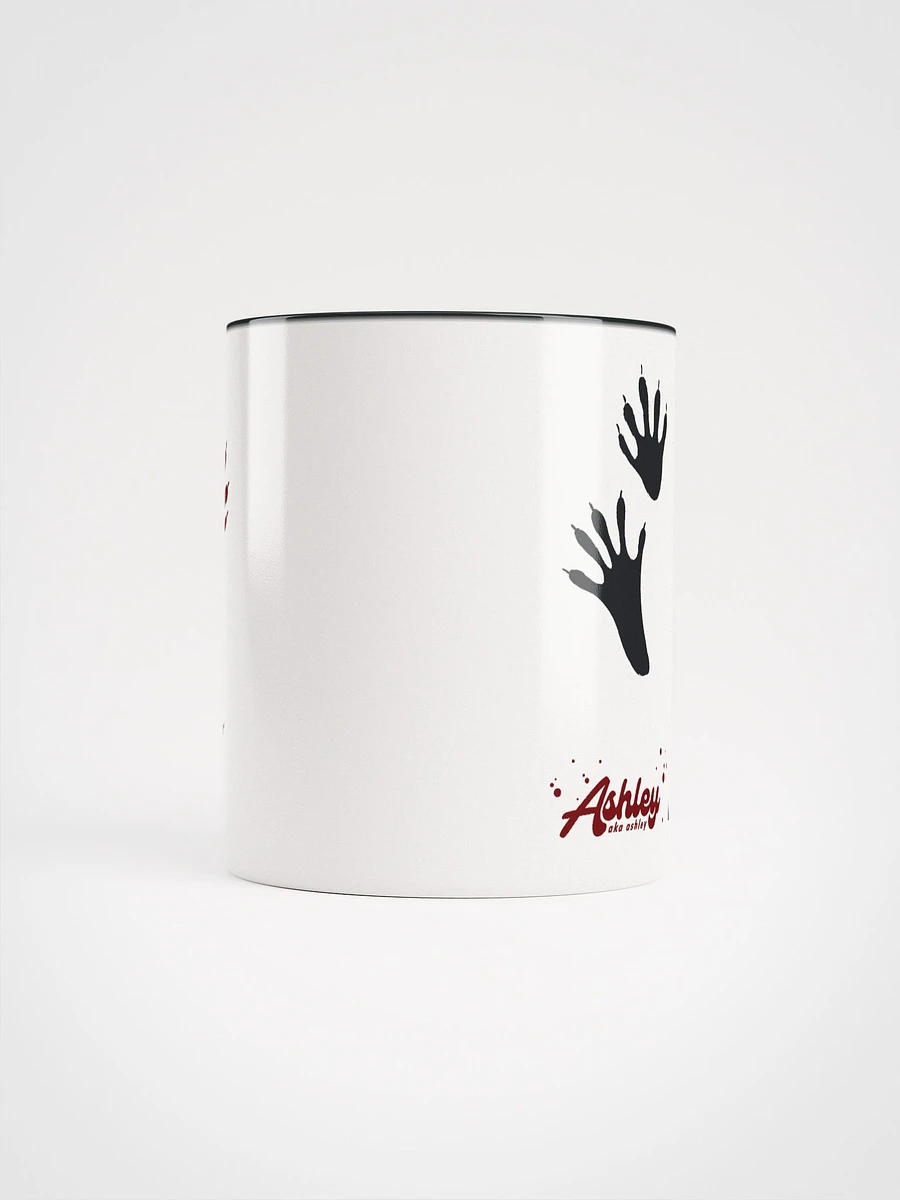 Rascal Prints Fancy Mug product image (5)