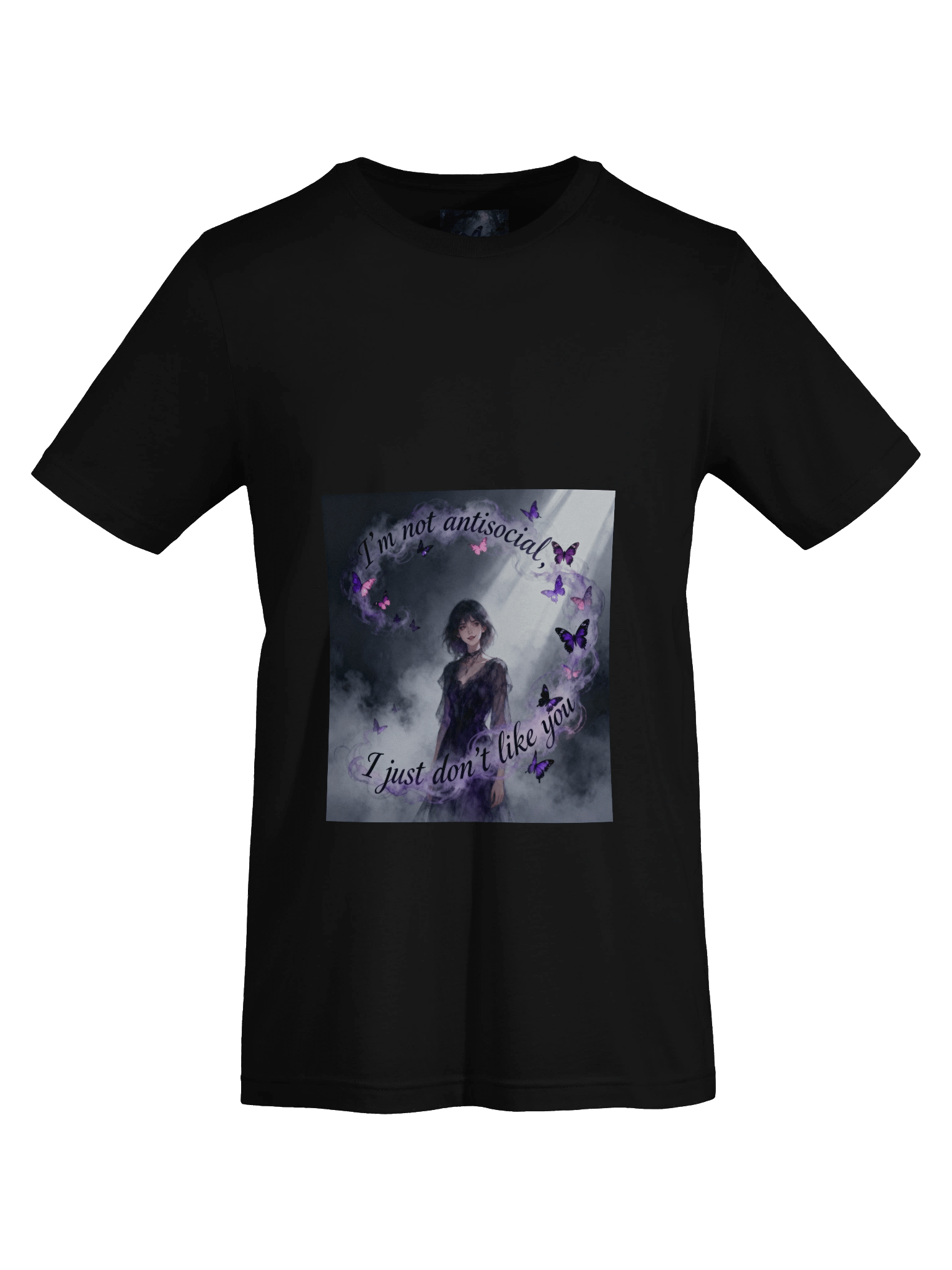 Paranormal Butterfly product image (19)
