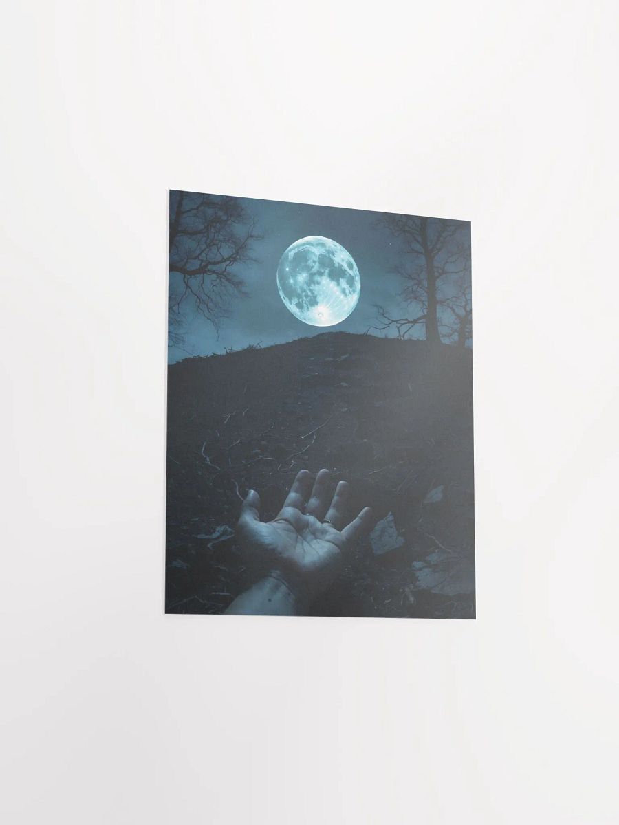 Dying Reach Poster product image (22)