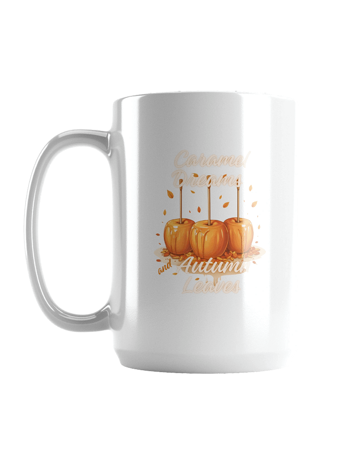 Caramel Dreams Mug product image (2)
