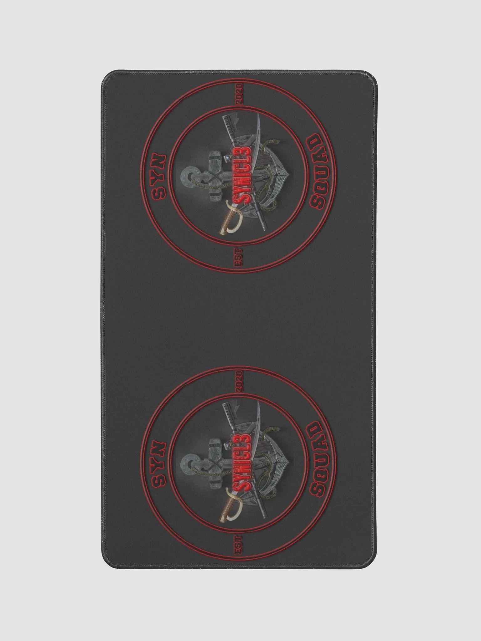 Syn Squad Est Desk Mat product image (2)