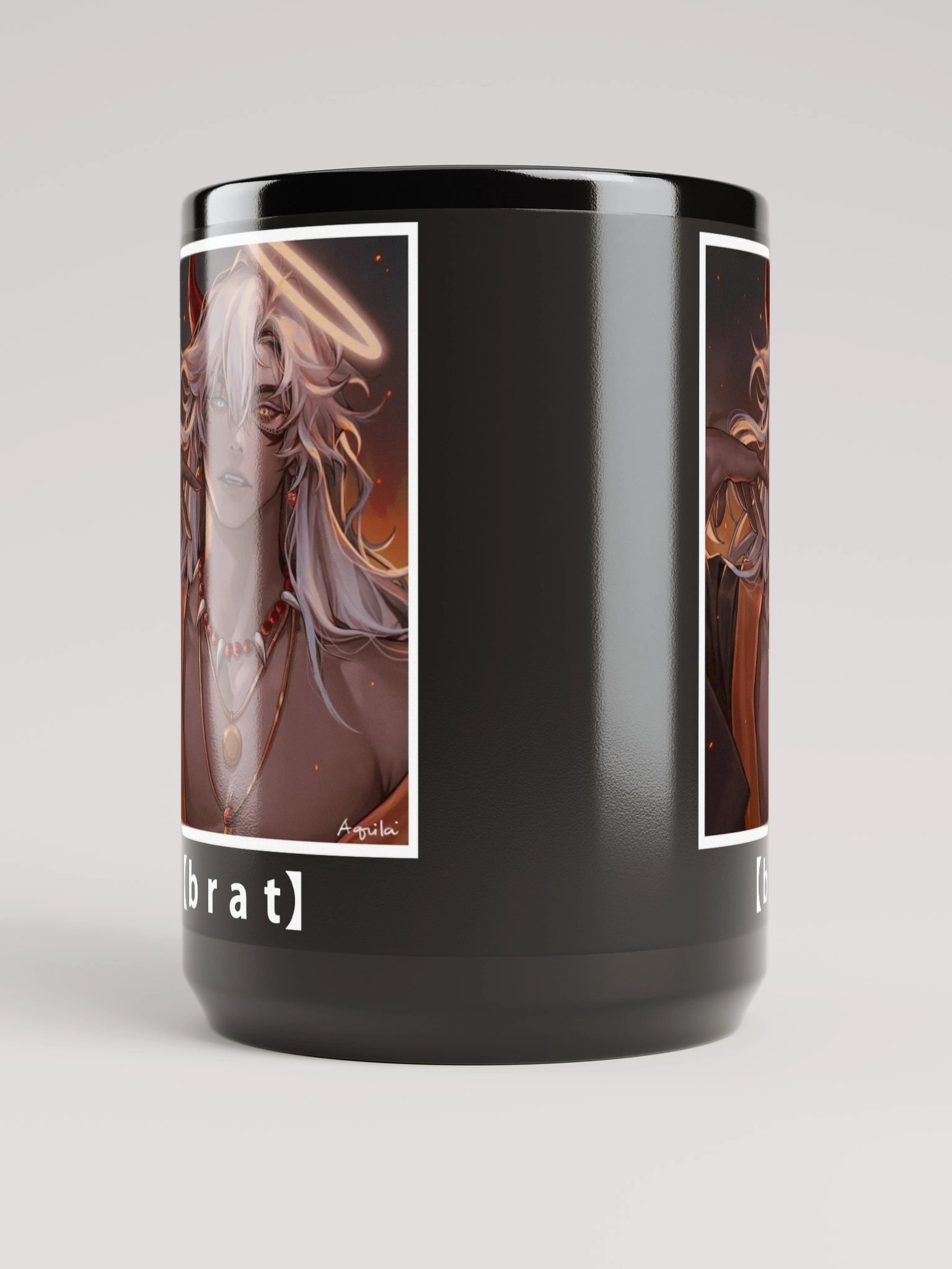 Whore Phoenixx - Mug product image (5)