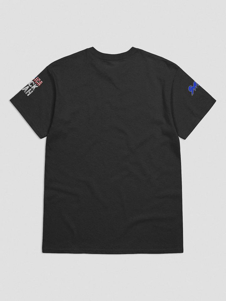 salty demon86 tee shirt product image (2)