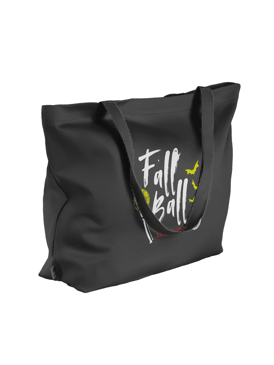 'Fall Ball' Tote! product image (4)