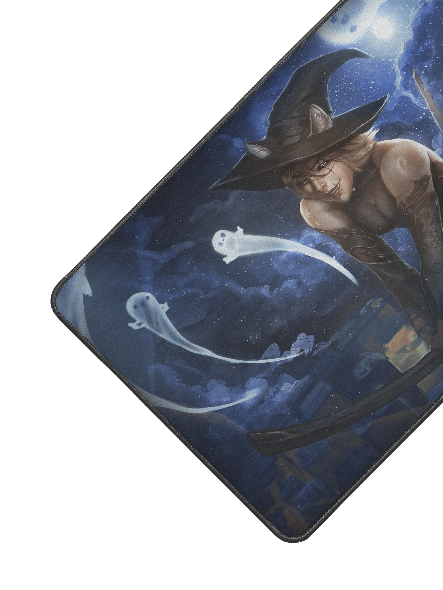 Witchy Revna Desk Mat product image (2)