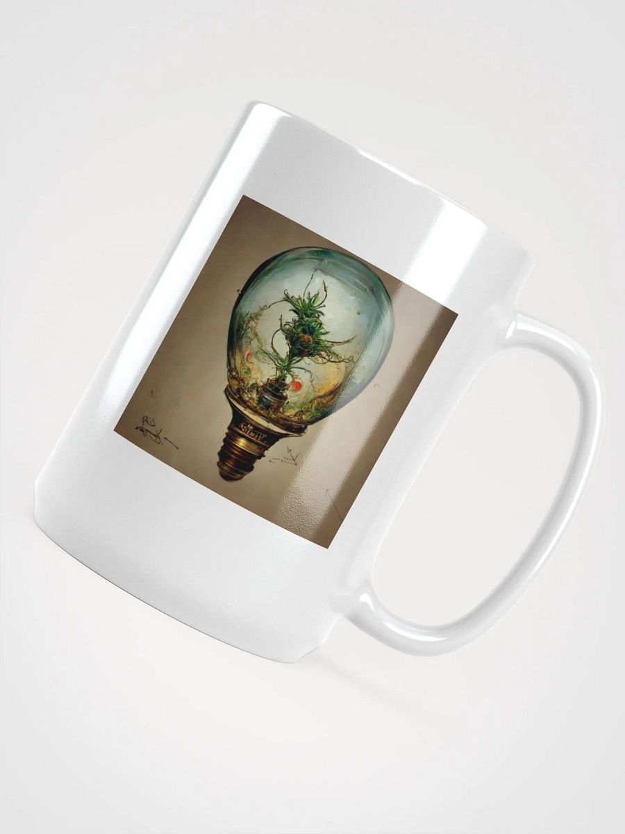 Growth Illuminated Mug product image (4)
