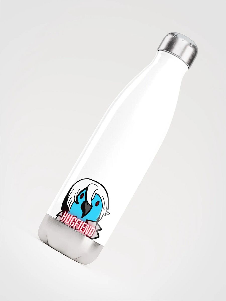 Arlecuno Stainless Steel Water Bottle product image (4)