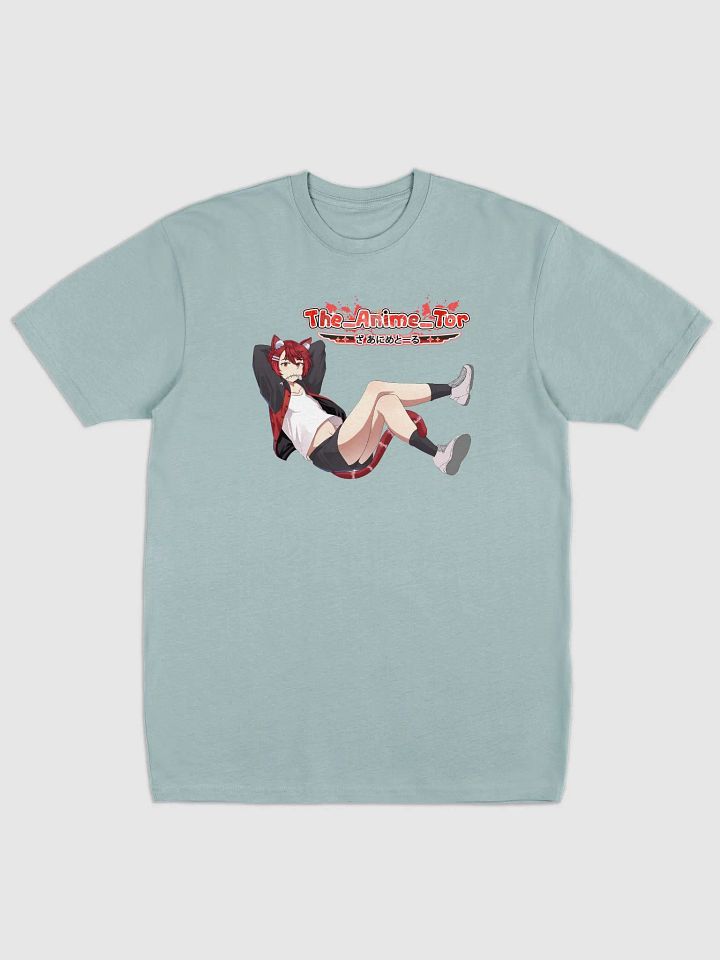 The_Anime_Tor T-Shirt product image (2)