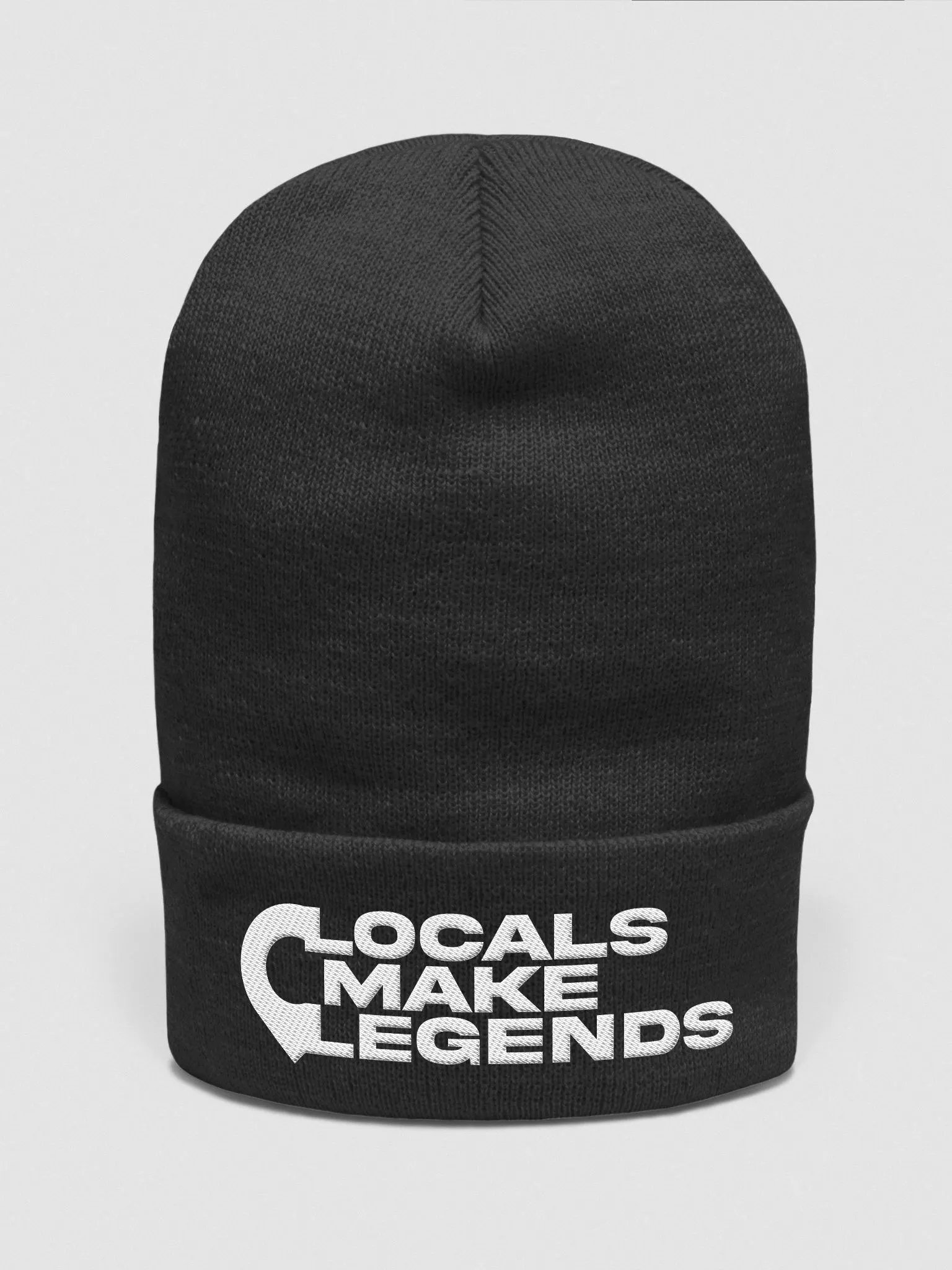 LML Beanie product image (1)