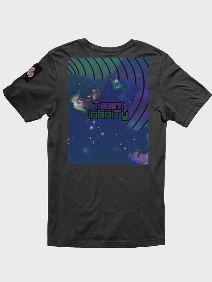 Team Infinity Mystical 2 Tee product image (2)