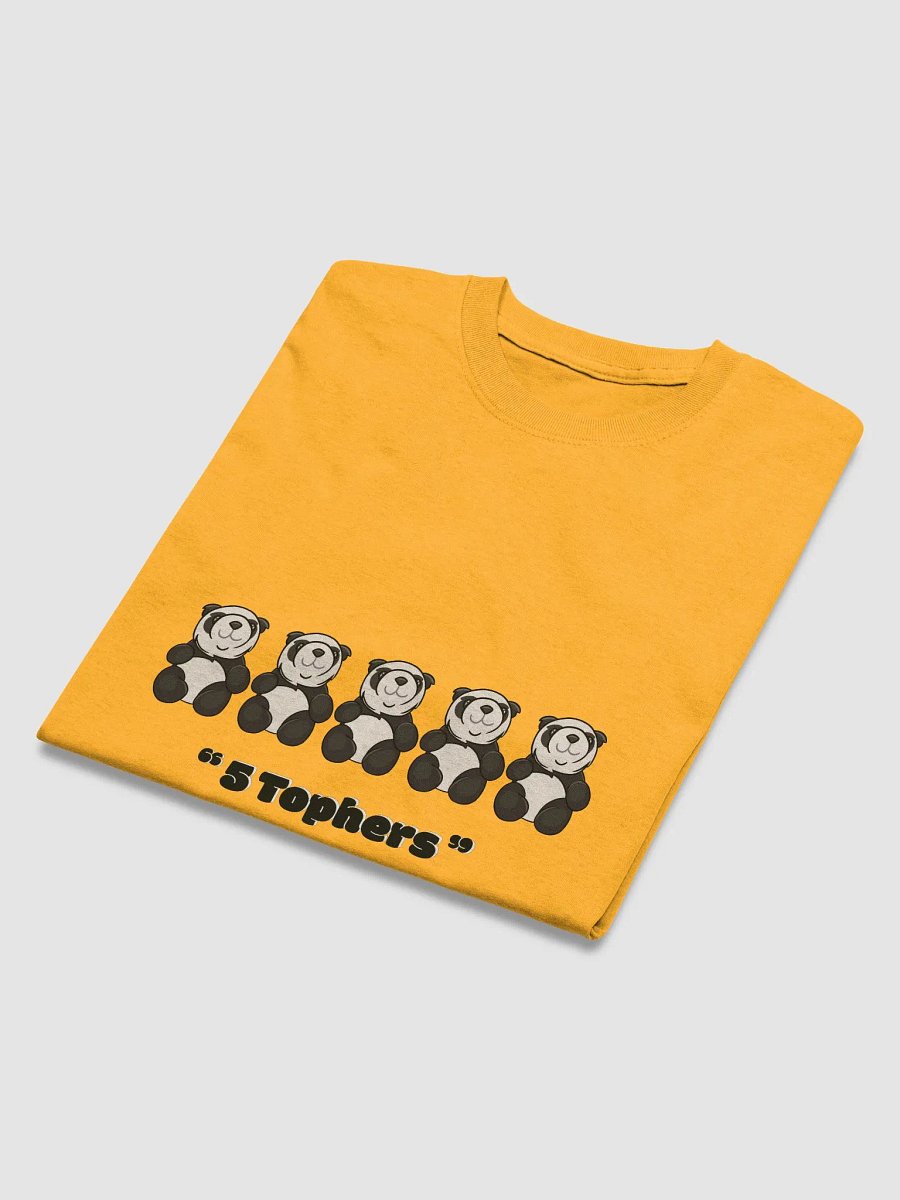 5 Tophers Shirt product image (3)
