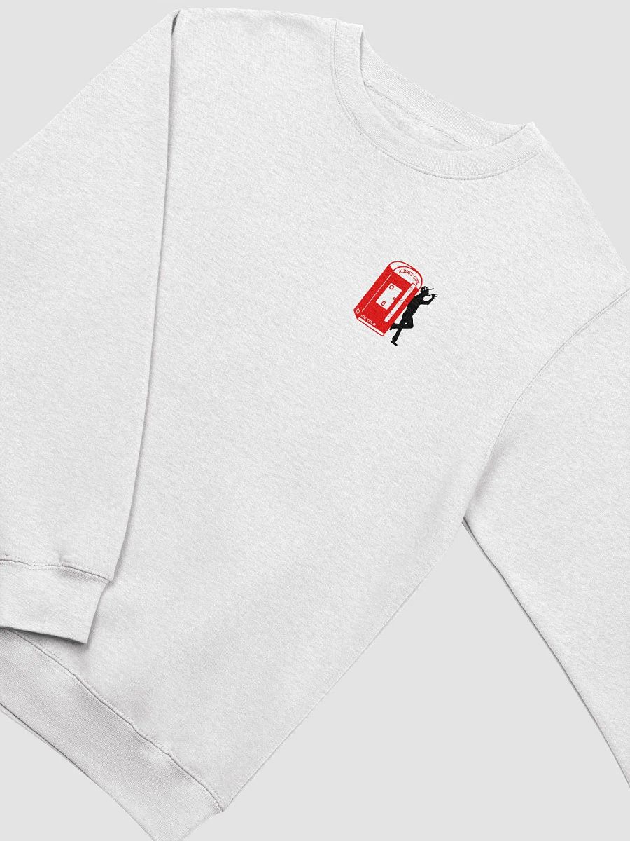 Sodatime '95 Sweatshirt product image (3)