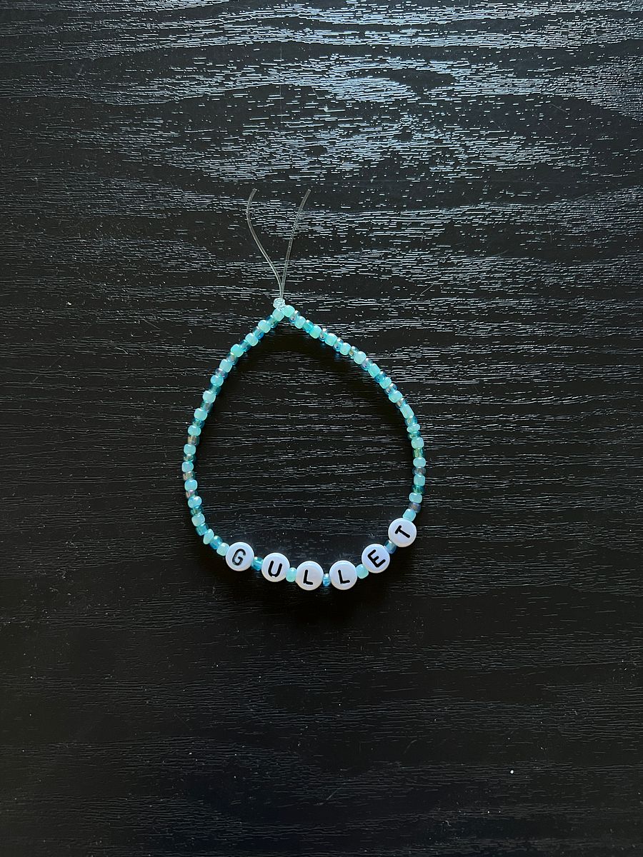 EXCLUSIVE TaylorRose Funny Bracelet - 