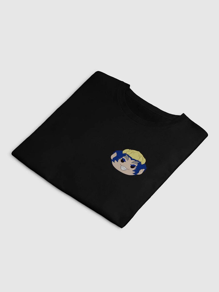 Sun Wukong Deez Crop Top product image (8)
