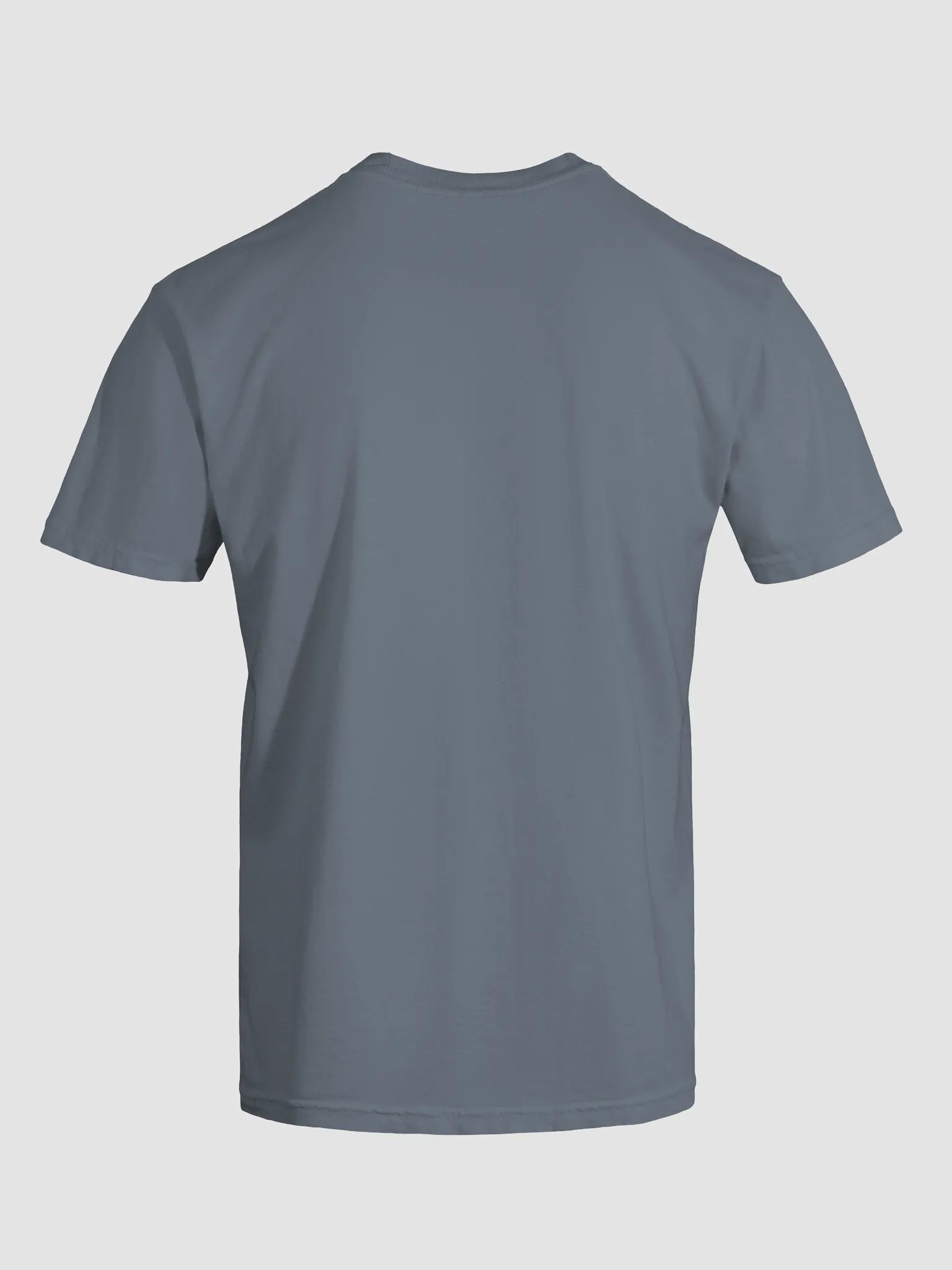 Blast Ahead Ultra-Soft Cotton T-Shirt product image (54)