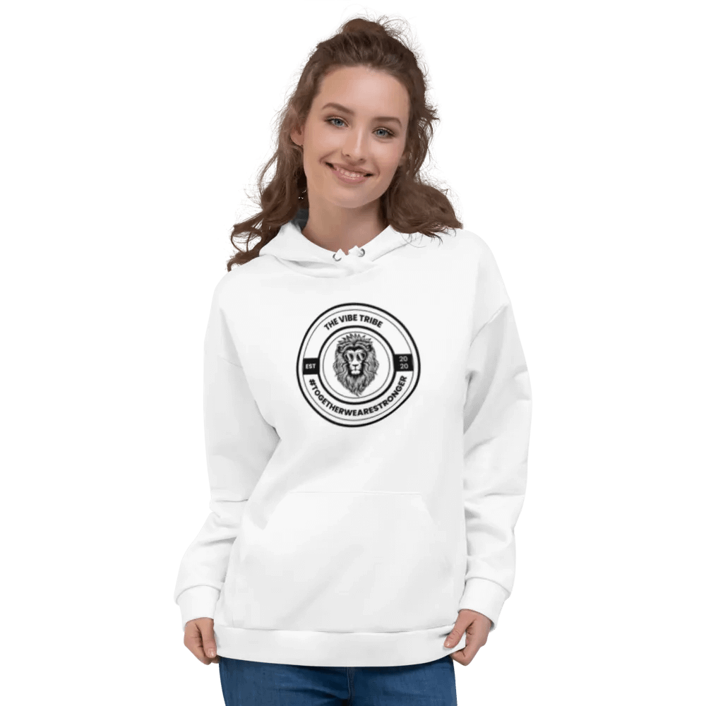 The Vibe Tribe Drift Sweater product image (3)