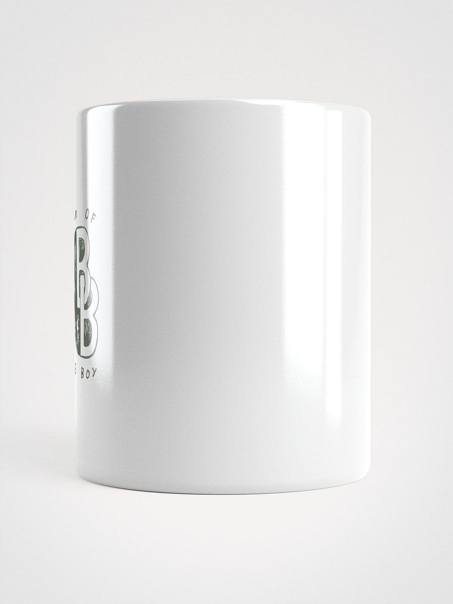 Year of The Boy Mug product image (6)