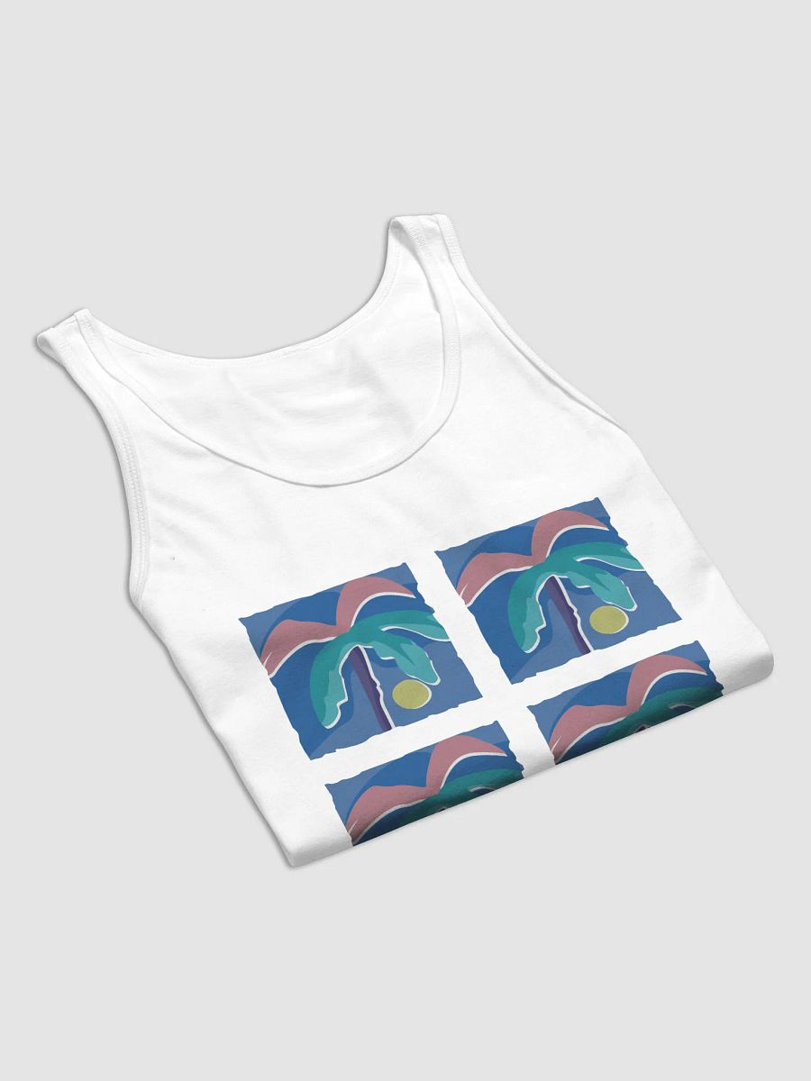 Lost Records: Bloom & Rage Swann's LA Tank Top product image (24)