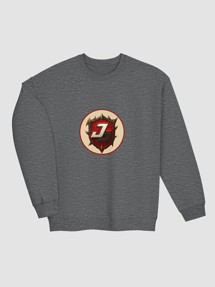 JG Shield Circle Logo (WOW Style) product image (2)