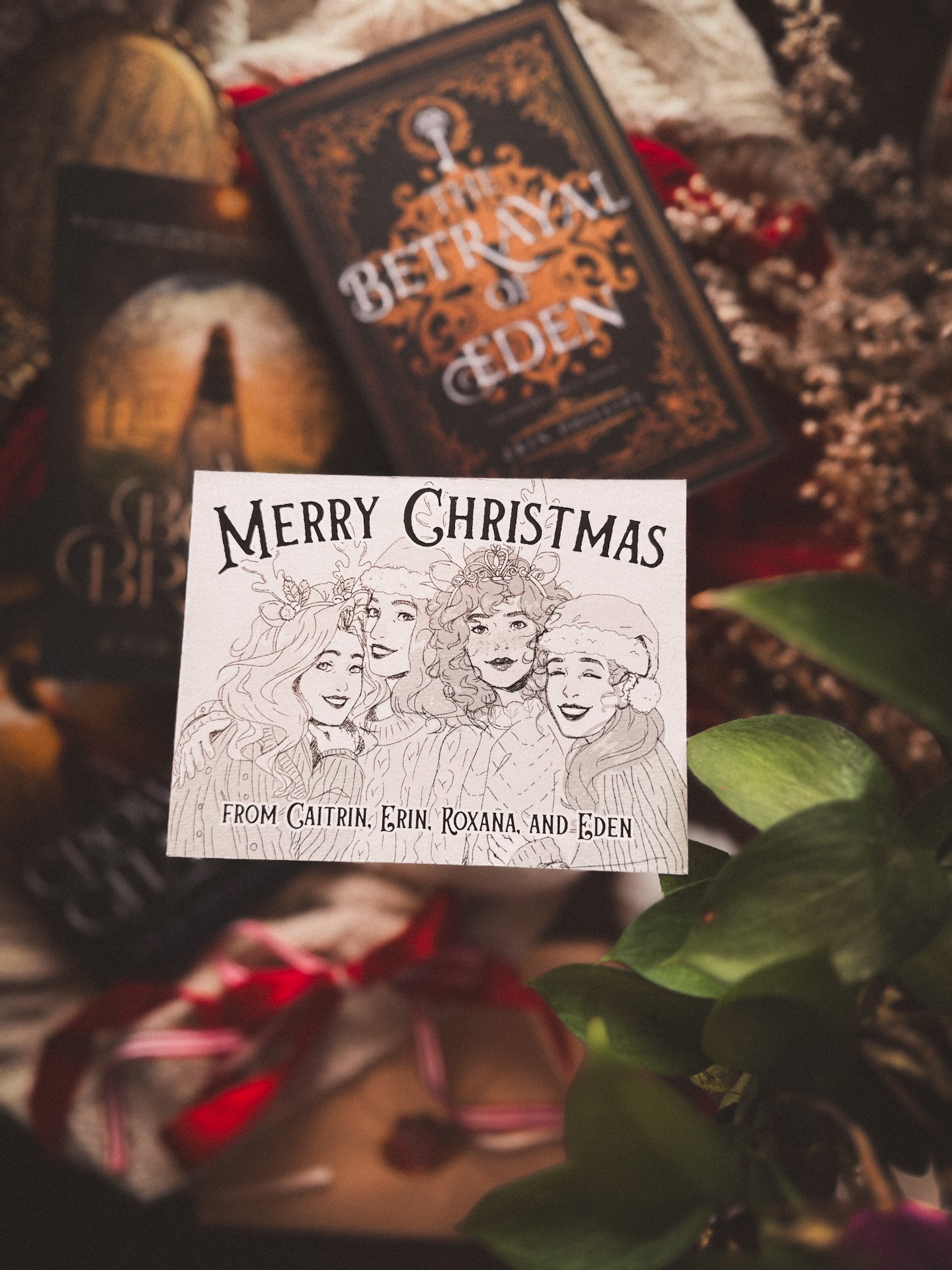 Christmas Book Bundle (Paperback) product image (1)