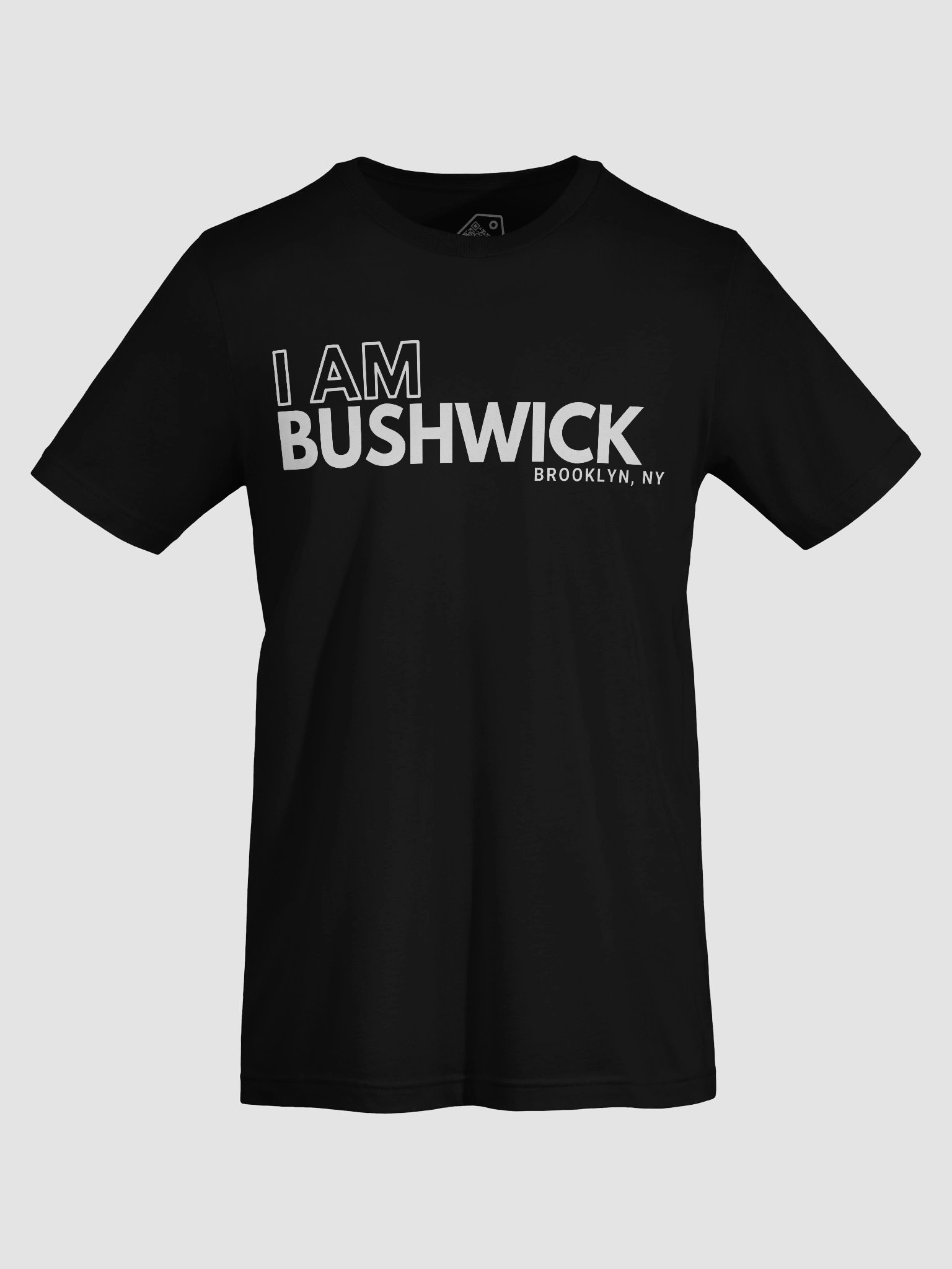 I AM Bushwick : T-Shirt product image (19)