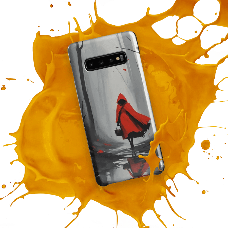 Snap Case for Samsung® - No. 03 product image (9)
