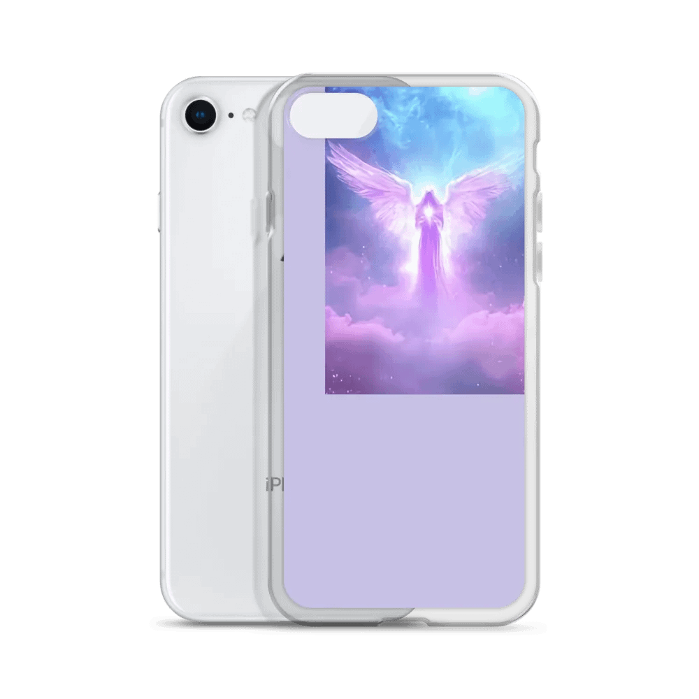 Tooantuh (Cherokee) phone case product image (51)