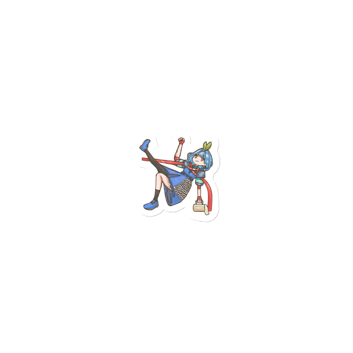 PotPourri Magnet - Soyapoya product image (1)