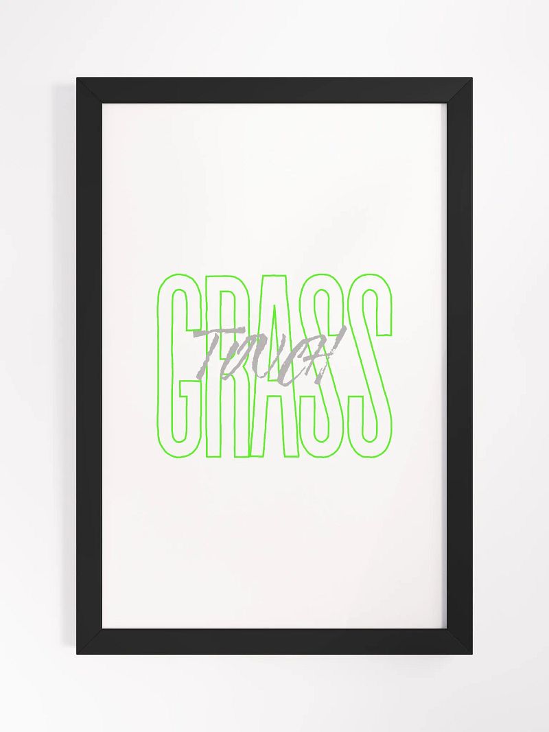 G.R.A.S.S Frame