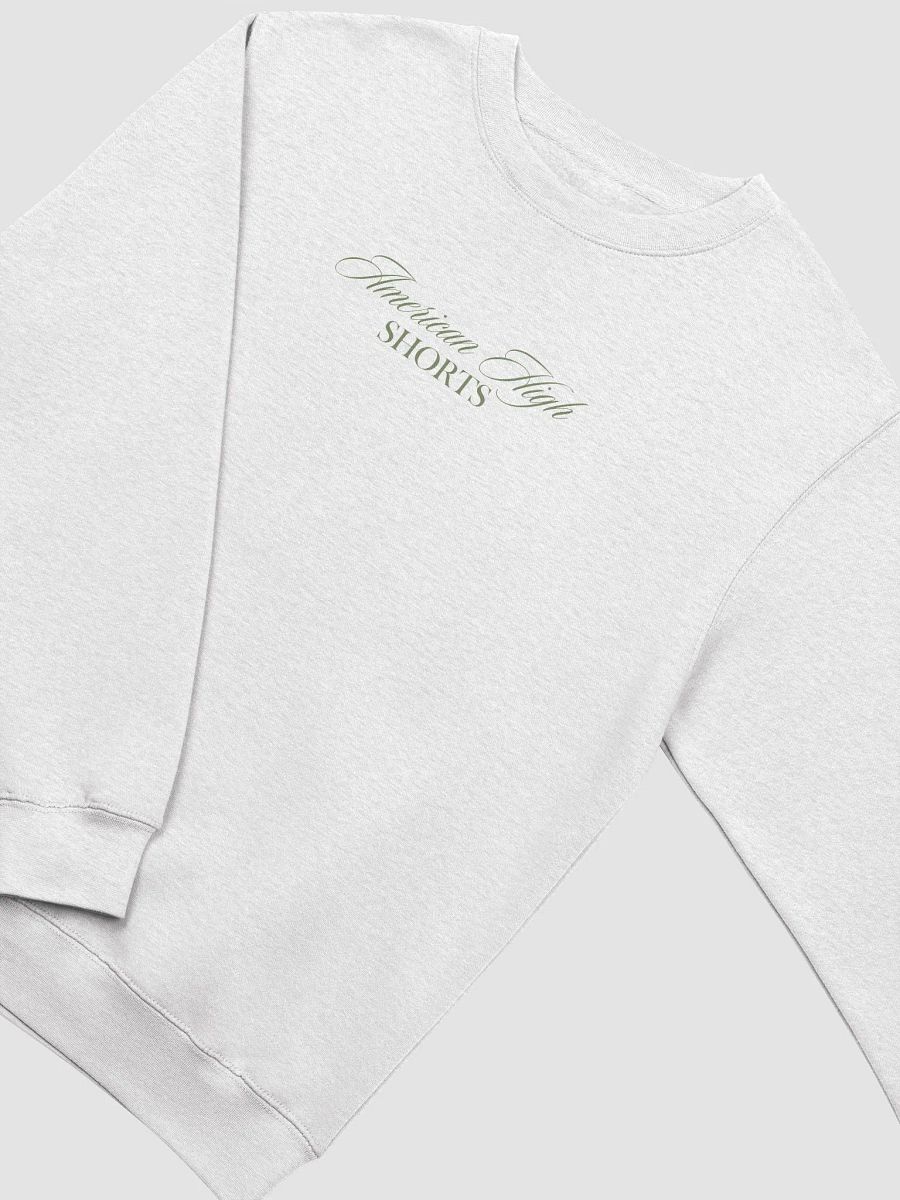 Shorts Cursive Crew product image (3)