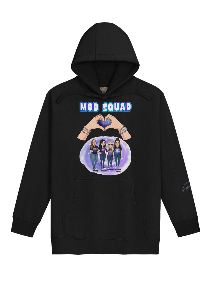 Mod Squad Hoodie product image (3)