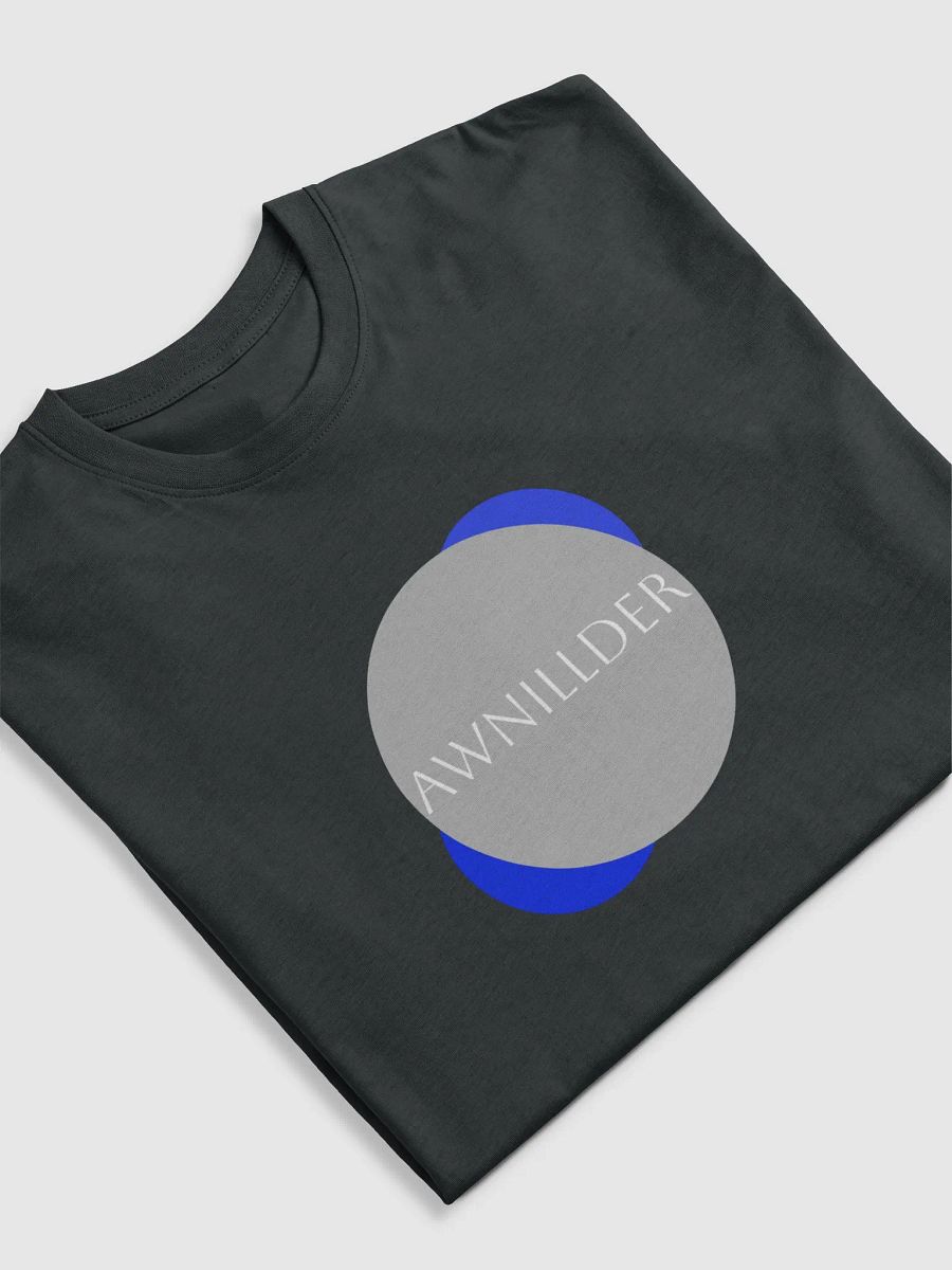 T-SHIRT 2 AWNILLDER product image (5)