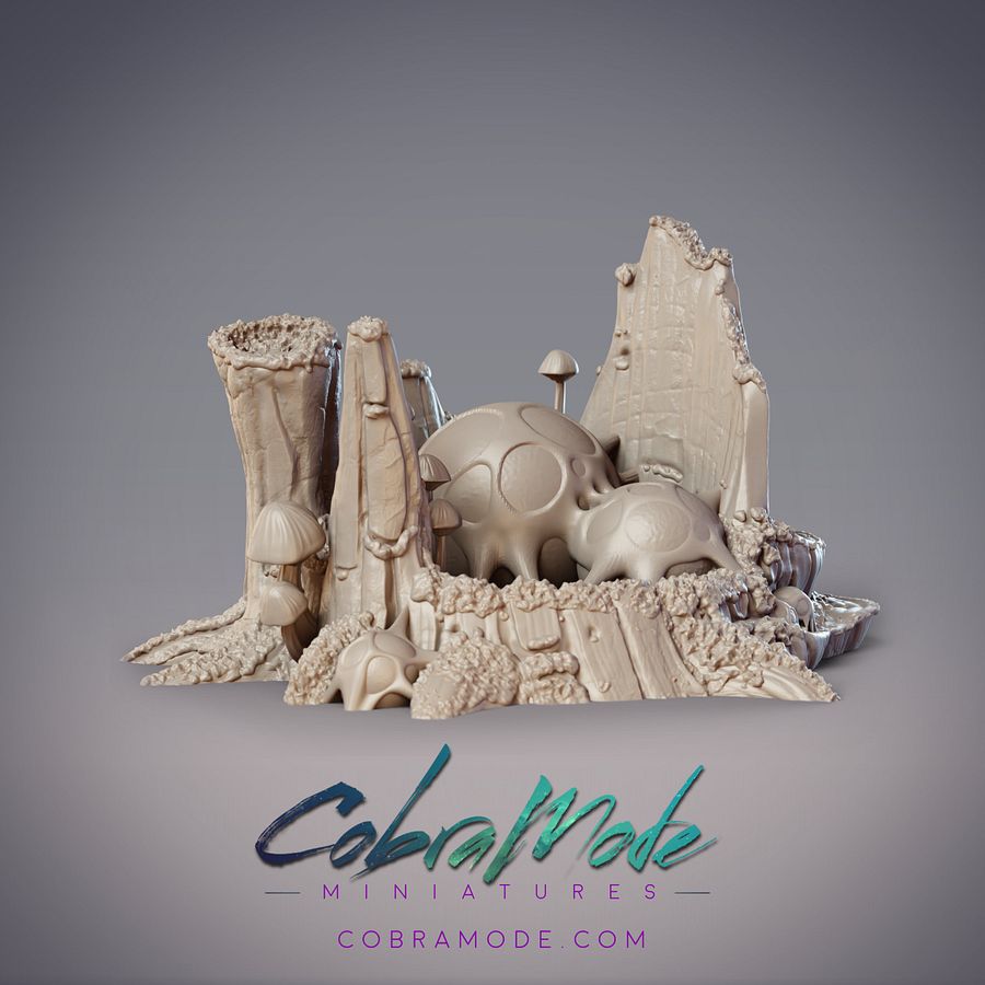CobraMode 52 June 2024 Collection product image (10)