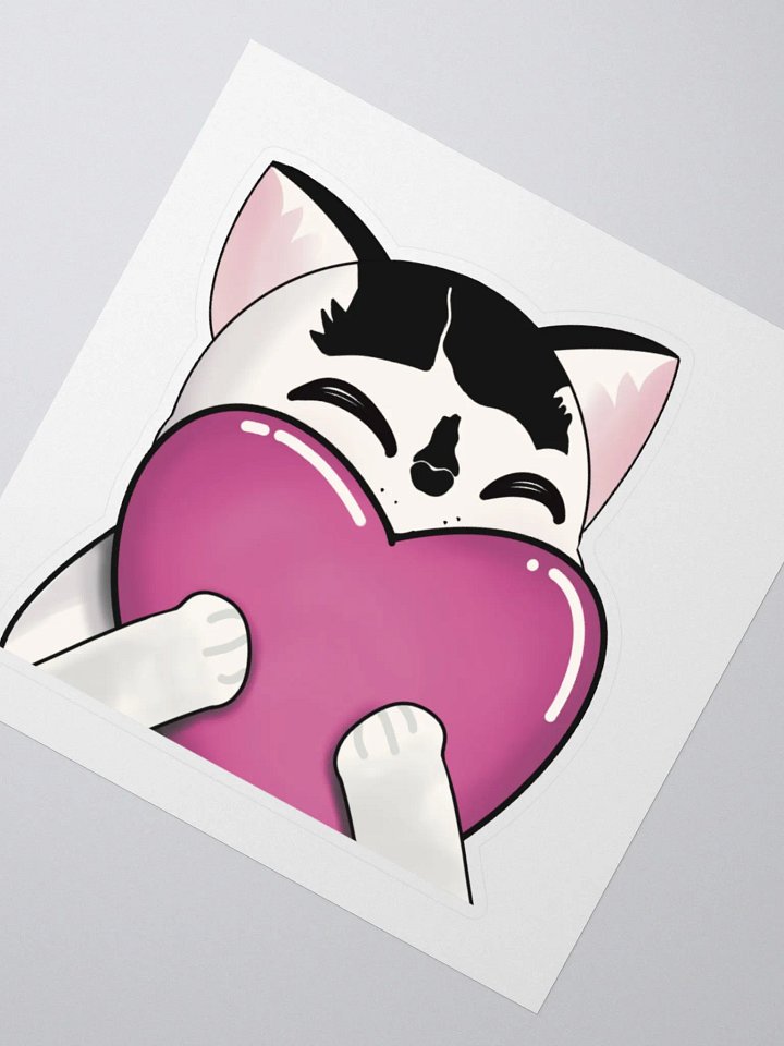 Hugging Lily product image (4)