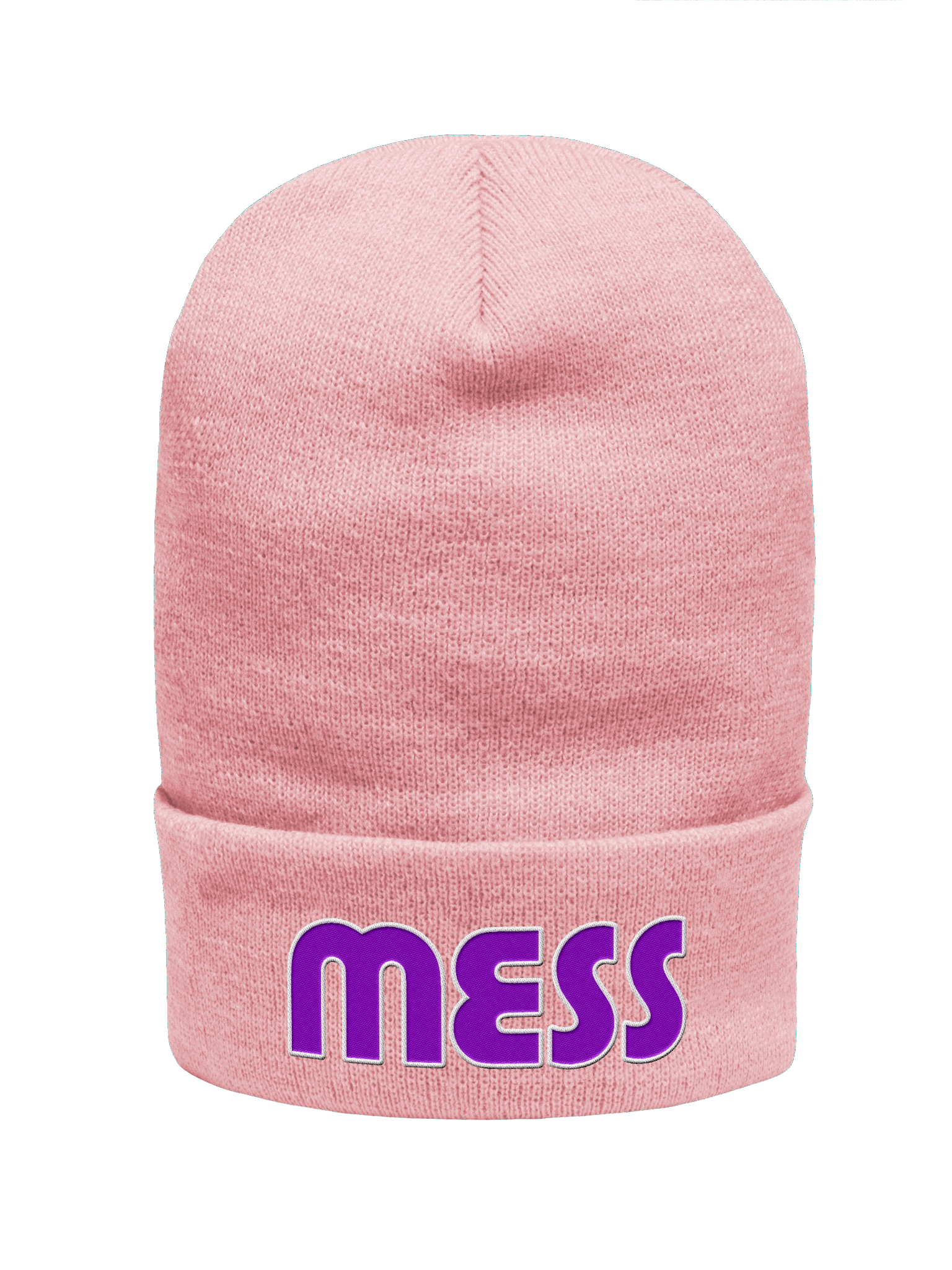 MESS Beanie product image (1)