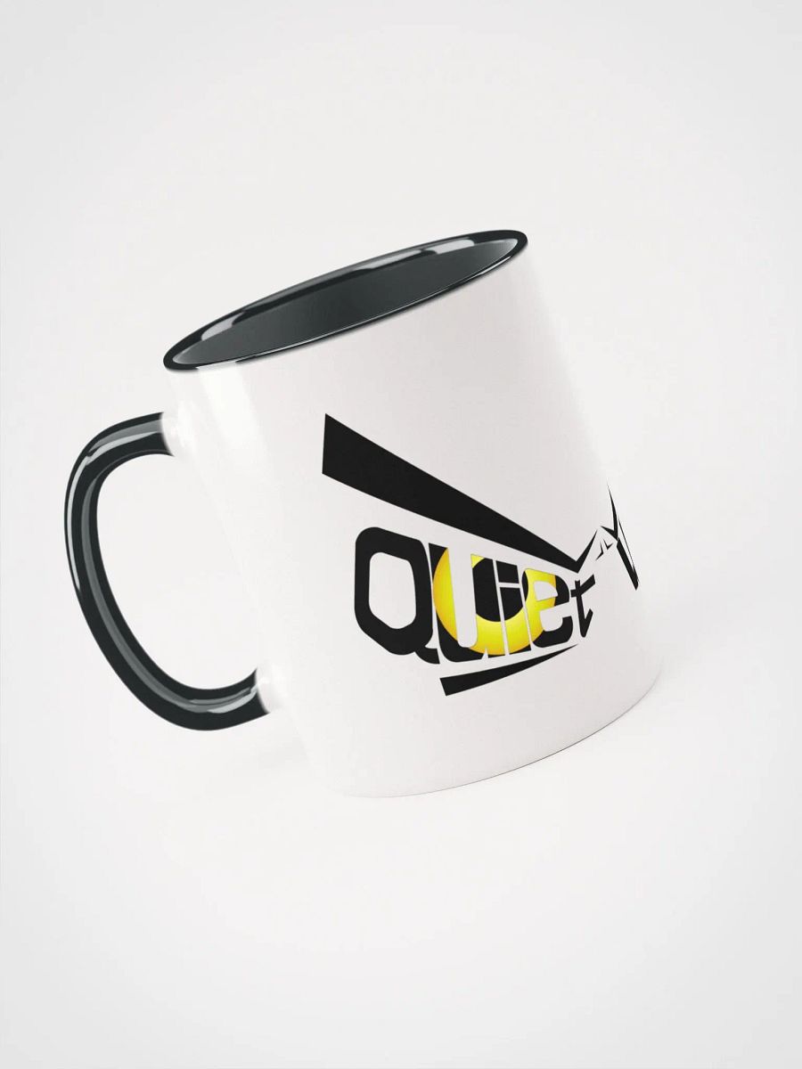 Quiet Whore Mug product image (6)