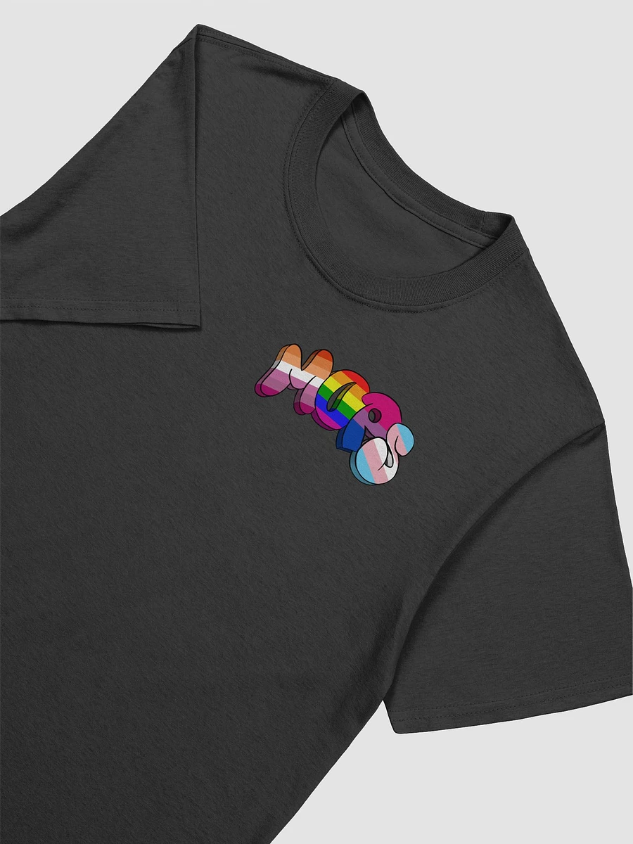 MopsBot Pride T-Shirt product image (9)