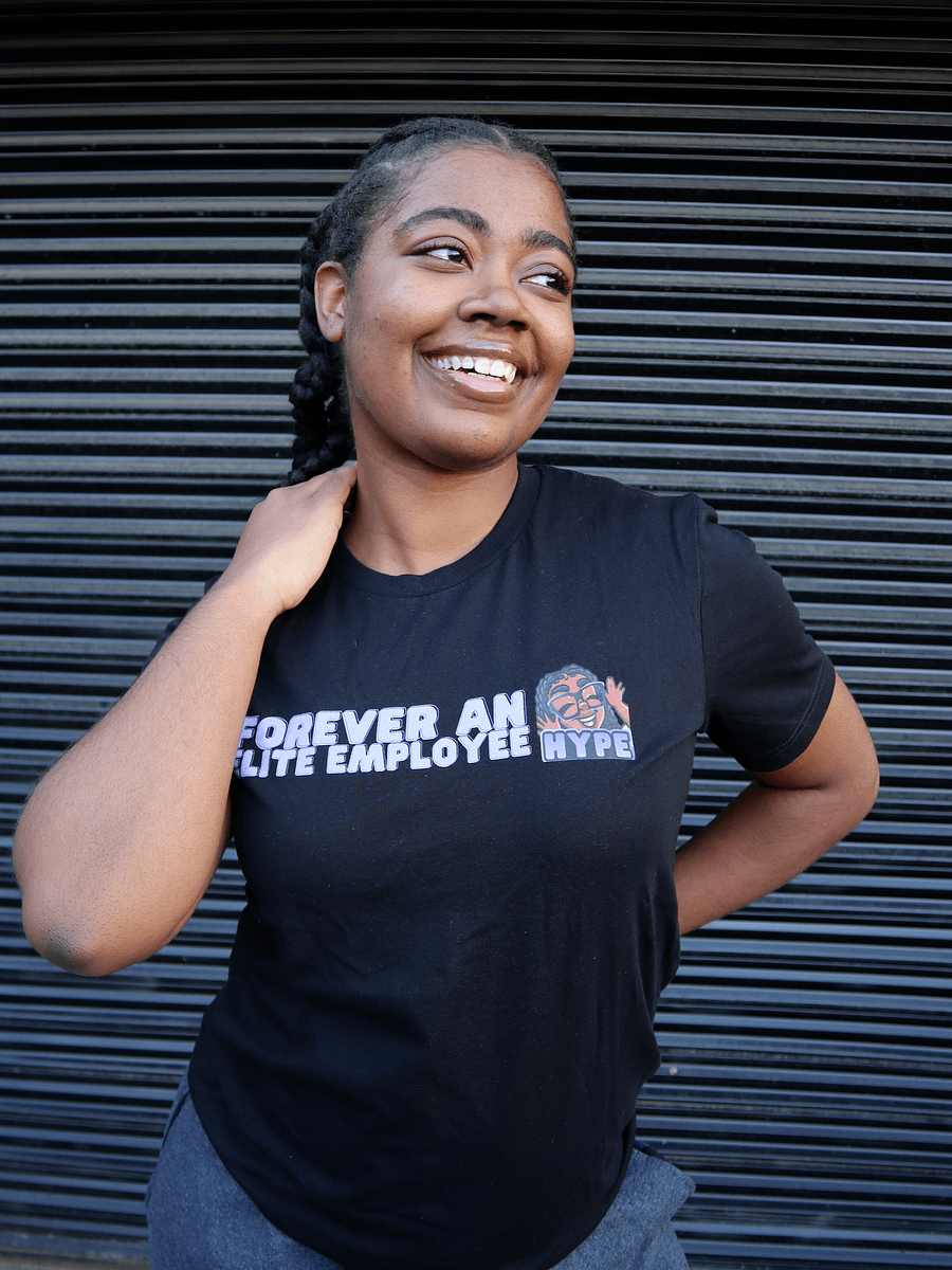 Elite Employee Tee product image (3)