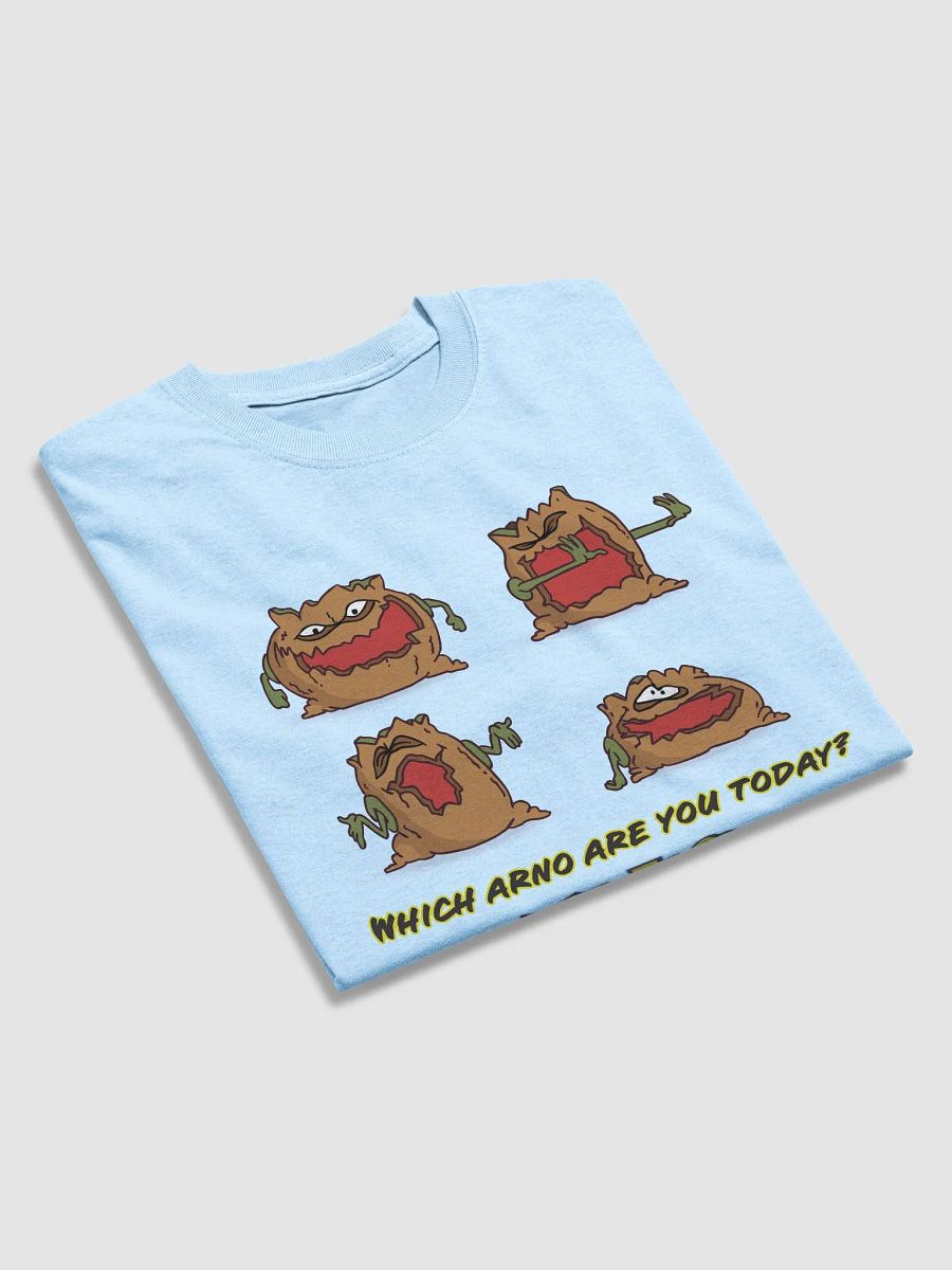 Arno - Which Arno? product image (18)