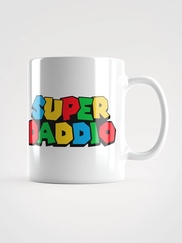 Super Daddio product image (1)