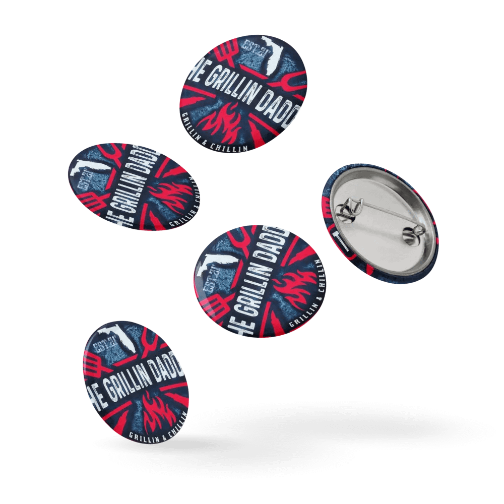 Button Pins product image (14)