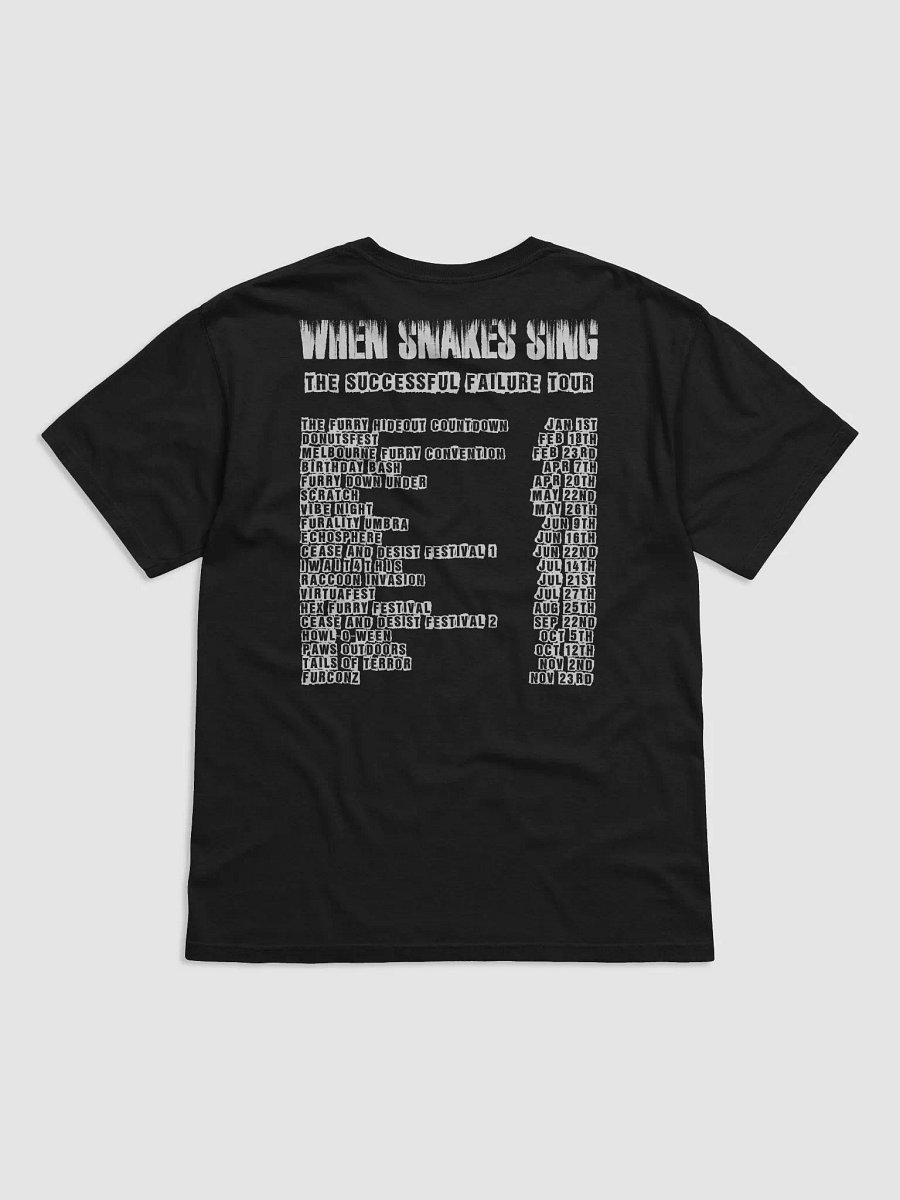 TSFT T-Shirt 1 product image (4)