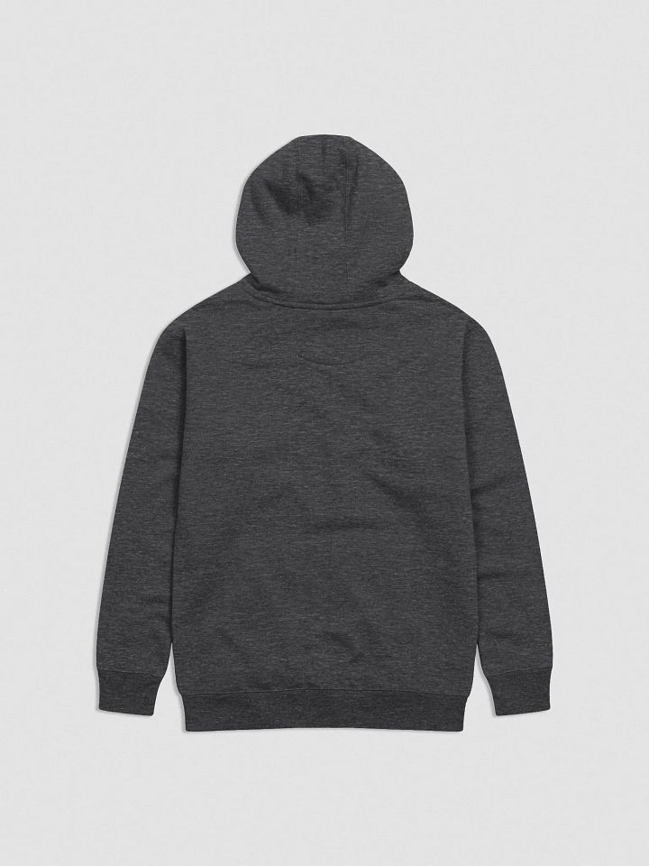 MrB Embroided Premium Unisex Hoodie product image (10)